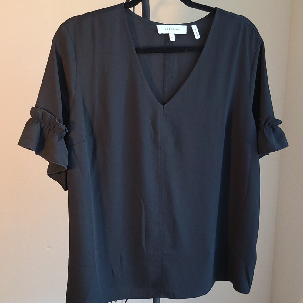 New w/o tags women's blouse